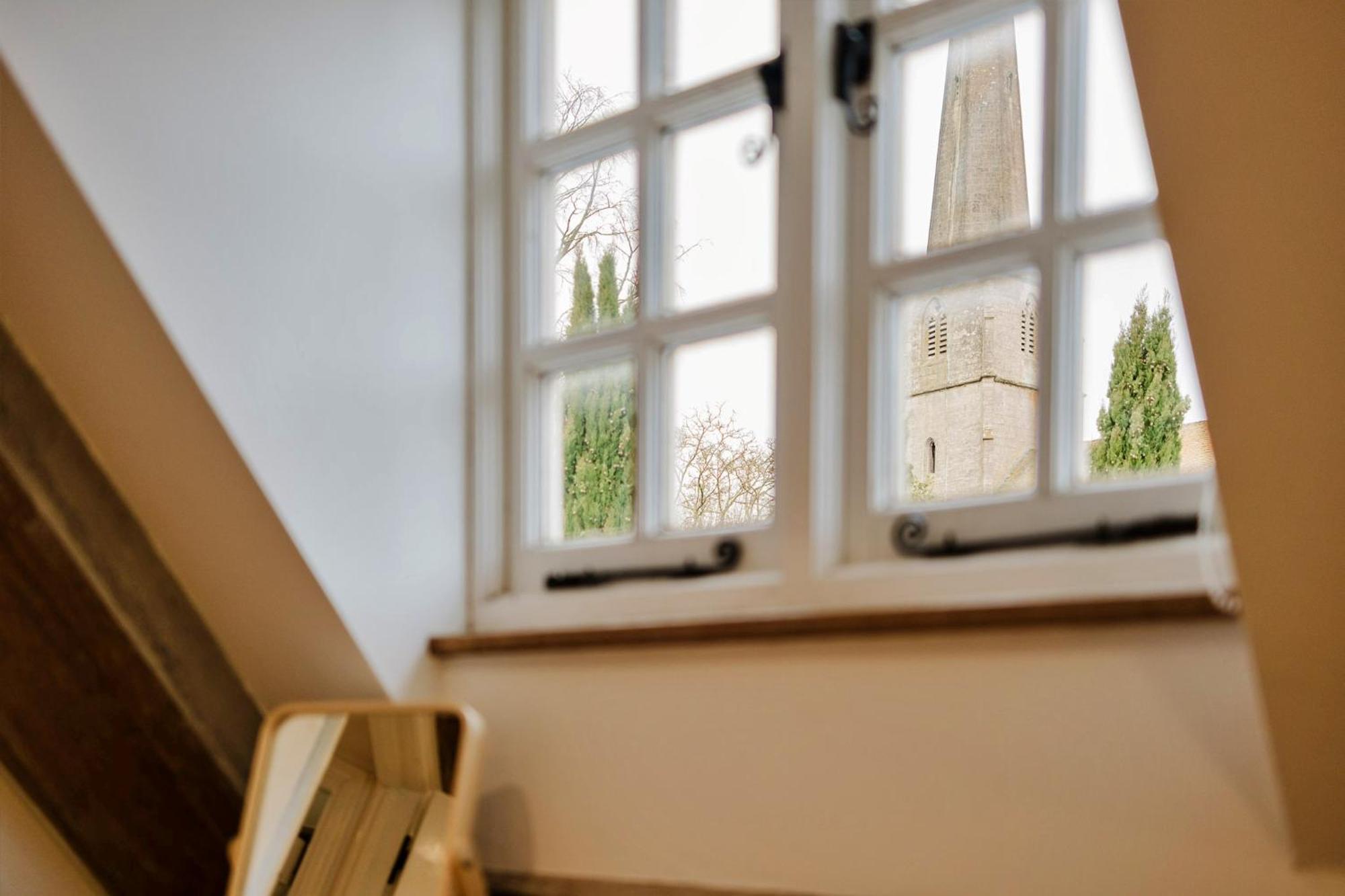 Vakantiehuis Finest Retreats - Courtside Painswick