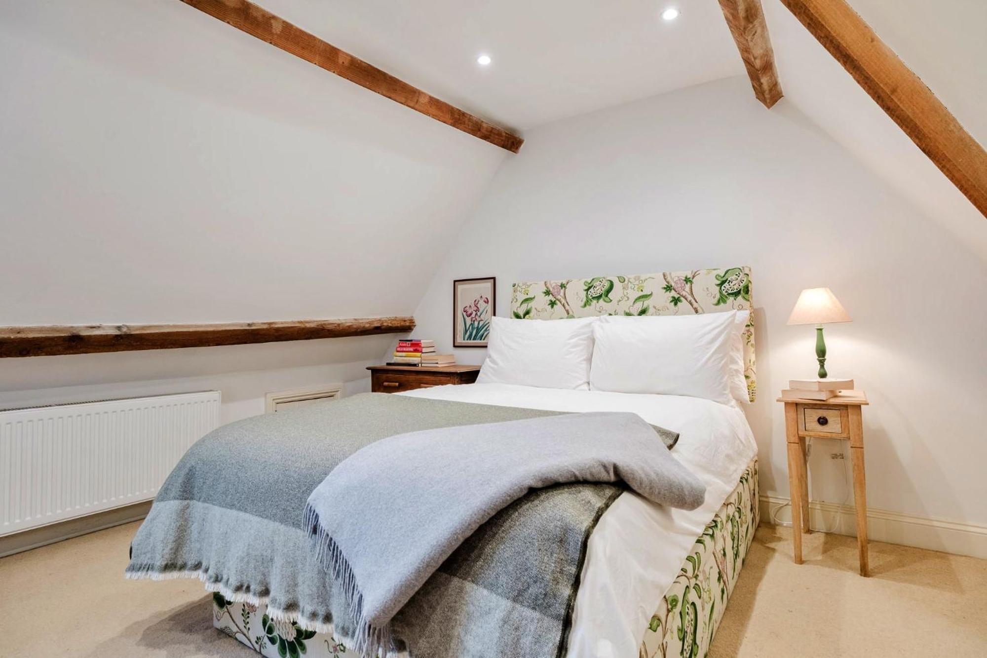 Finest Retreats - Courtside Vakantiehuis