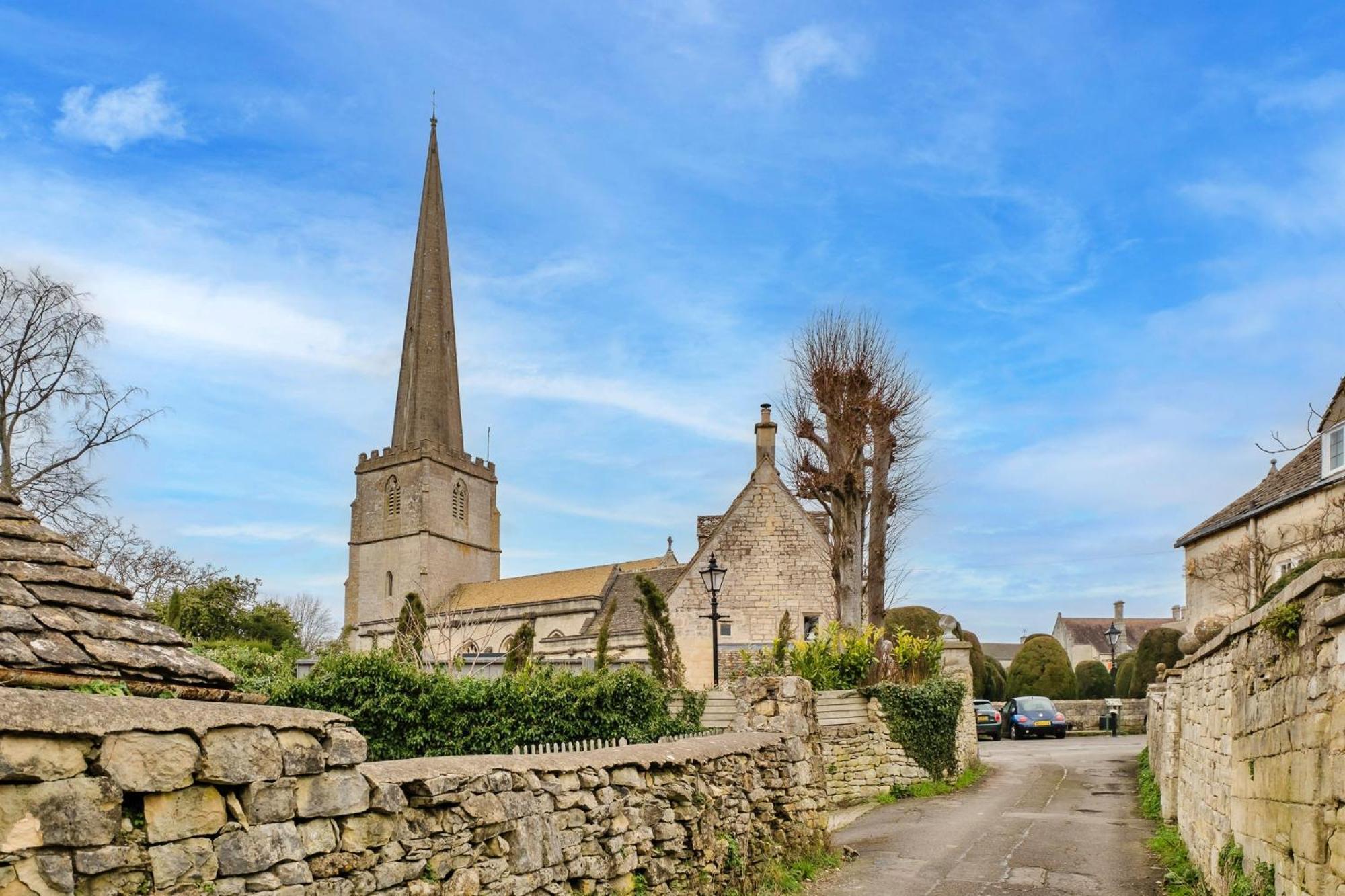 Vakantiehuis Finest Retreats - Courtside Painswick